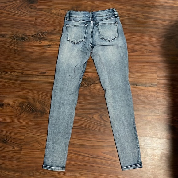 KanCan Skinny Jeans - Picture 6 of 11